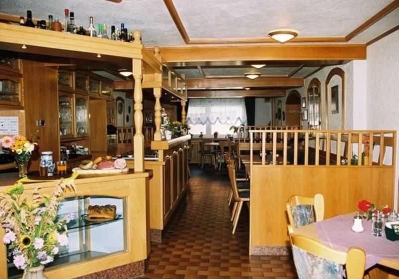 Gasthaus Zum Spalterwald Oberzent Exteriér fotografie