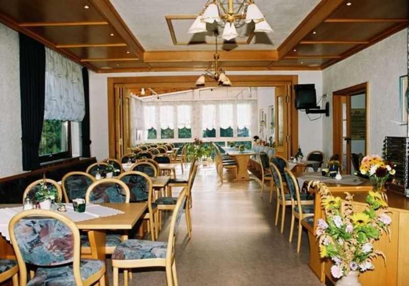 Gasthaus Zum Spalterwald Oberzent Exteriér fotografie